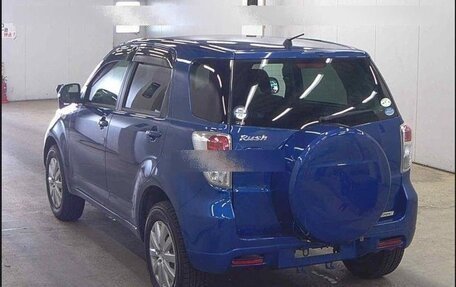 Toyota Rush II, 2010 год, 975 000 рублей, 2 фотография