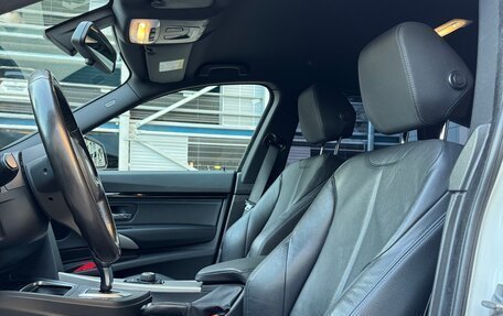 BMW 3 серия, 2018 год, 2 850 000 рублей, 7 фотография