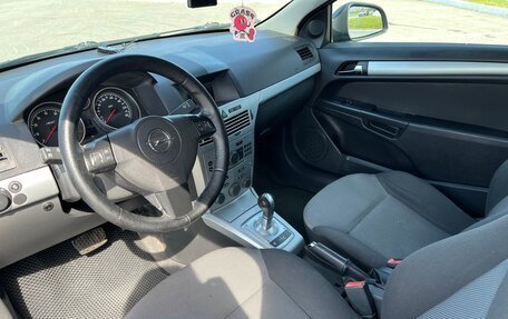 Opel Astra H, 2010 год, 530 000 рублей, 4 фотография