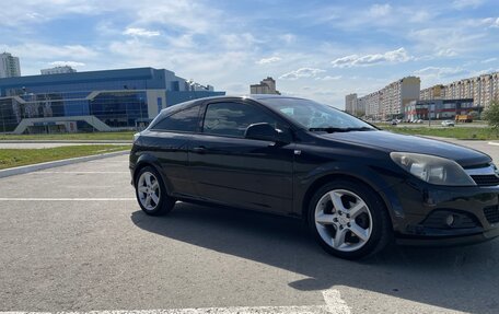 Opel Astra H, 2010 год, 530 000 рублей, 2 фотография