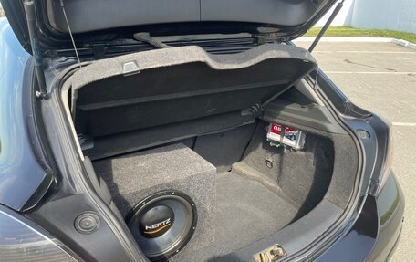 Opel Astra H, 2010 год, 530 000 рублей, 8 фотография