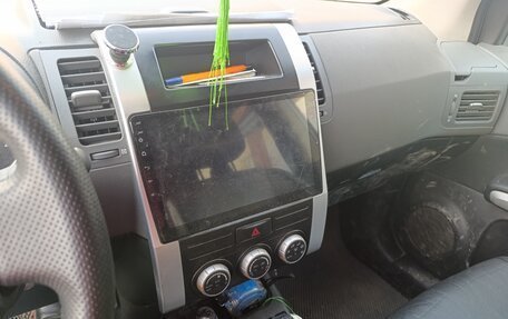 Nissan X-Trail, 2008 год, 850 000 рублей, 5 фотография