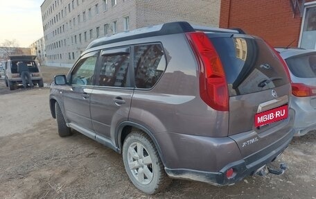 Nissan X-Trail, 2008 год, 850 000 рублей, 4 фотография