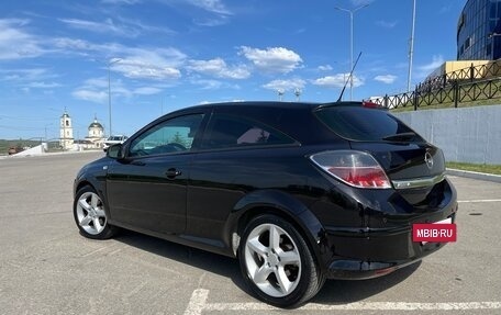 Opel Astra H, 2010 год, 530 000 рублей, 3 фотография