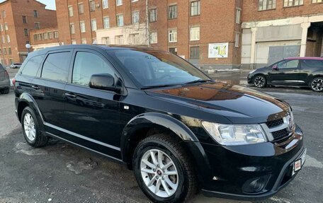 Fiat Freemont, 2013 год, 1 250 000 рублей, 5 фотография
