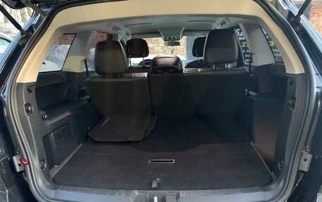 Fiat Freemont, 2013 год, 1 250 000 рублей, 12 фотография