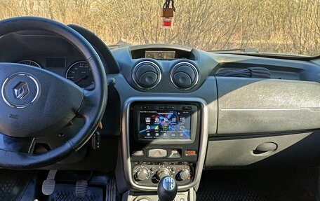 Renault Duster I рестайлинг, 2013 год, 1 050 000 рублей, 8 фотография