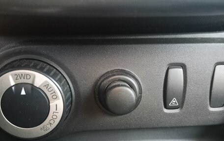 Renault Duster I рестайлинг, 2013 год, 1 050 000 рублей, 9 фотография
