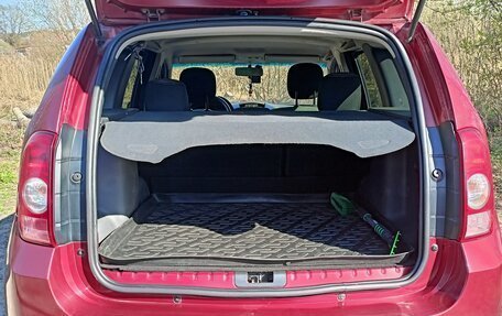 Renault Duster I рестайлинг, 2013 год, 1 050 000 рублей, 12 фотография