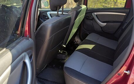 Renault Duster I рестайлинг, 2013 год, 1 050 000 рублей, 7 фотография