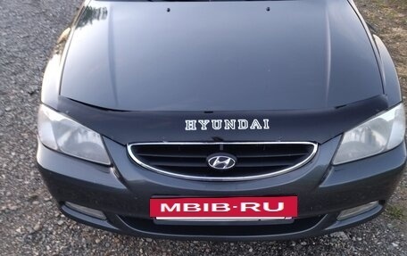 Hyundai Accent II, 2009 год, 570 000 рублей, 2 фотография