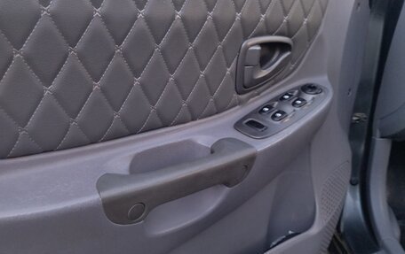 Hyundai Accent II, 2009 год, 570 000 рублей, 6 фотография