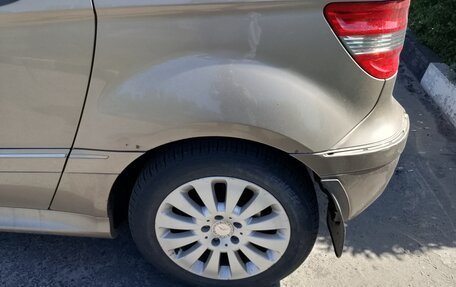 Mercedes-Benz B-Класс, 2006 год, 550 000 рублей, 4 фотография