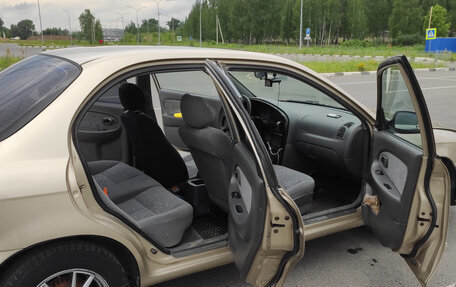 KIA Spectra II (LD), 2008 год, 260 000 рублей, 5 фотография