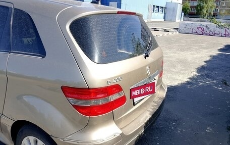 Mercedes-Benz B-Класс, 2006 год, 550 000 рублей, 5 фотография