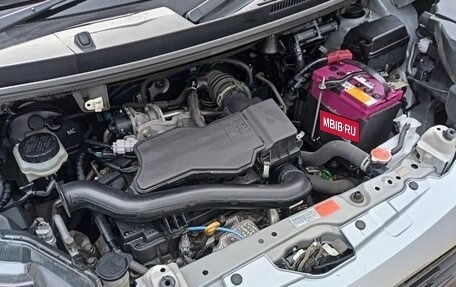 Toyota Tank I, 2018 год, 980 000 рублей, 11 фотография