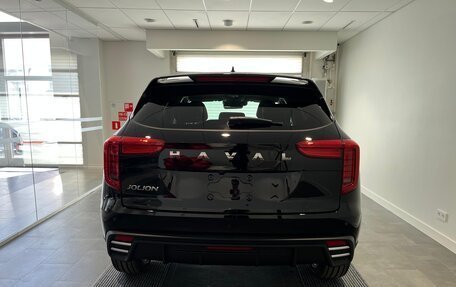 Haval Jolion, 2025 год, 2 649 000 рублей, 2 фотография