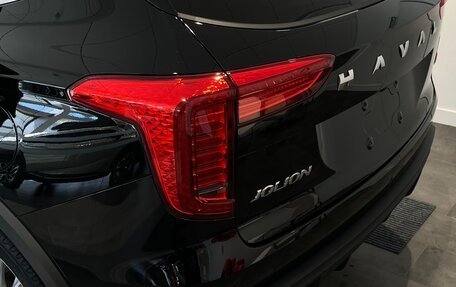 Haval Jolion, 2025 год, 2 649 000 рублей, 7 фотография