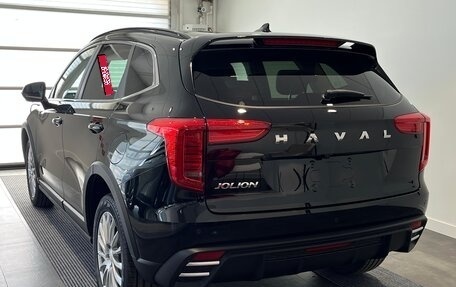 Haval Jolion, 2025 год, 2 649 000 рублей, 4 фотография