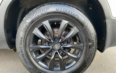 KIA Sorento II рестайлинг, 2011 год, 1 420 000 рублей, 12 фотография