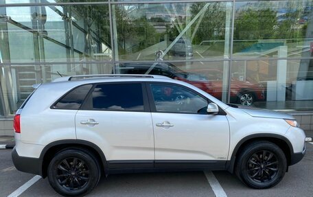 KIA Sorento II рестайлинг, 2011 год, 1 420 000 рублей, 4 фотография