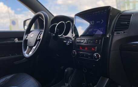 KIA Sorento II рестайлинг, 2011 год, 1 420 000 рублей, 13 фотография