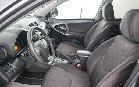 Toyota RAV4, 2010 год, 1 549 000 рублей, 8 фотография