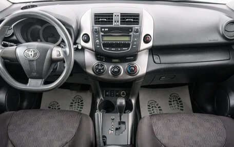 Toyota RAV4, 2010 год, 1 549 000 рублей, 11 фотография