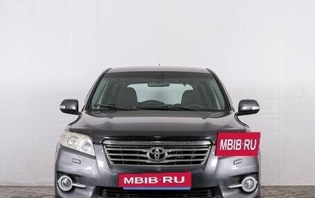 Toyota RAV4, 2010 год, 1 549 000 рублей, 2 фотография