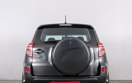 Toyota RAV4, 2010 год, 1 549 000 рублей, 6 фотография