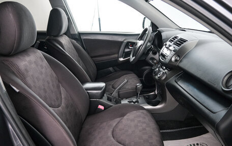 Toyota RAV4, 2010 год, 1 549 000 рублей, 14 фотография