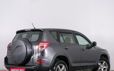 Toyota RAV4, 2010 год, 1 549 000 рублей, 7 фотография