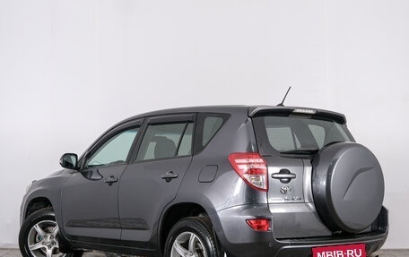 Toyota RAV4, 2010 год, 1 549 000 рублей, 5 фотография