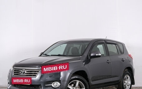 Toyota RAV4, 2010 год, 1 549 000 рублей, 4 фотография