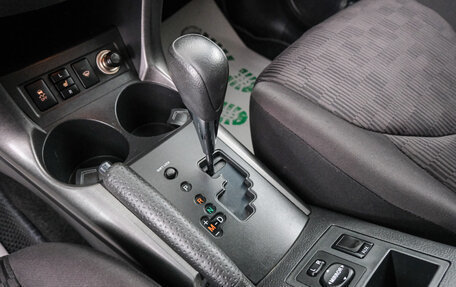 Toyota RAV4, 2010 год, 1 549 000 рублей, 17 фотография