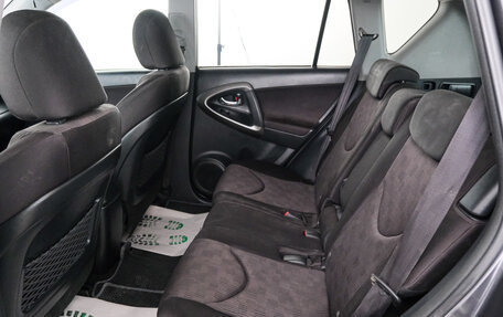 Toyota RAV4, 2010 год, 1 549 000 рублей, 21 фотография