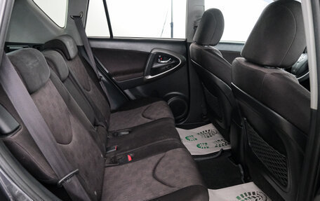Toyota RAV4, 2010 год, 1 549 000 рублей, 22 фотография
