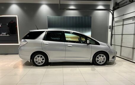 Honda Fit Shuttle I рестайлинг, 2011 год, 1 040 000 рублей, 4 фотография