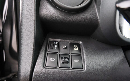 Toyota RAV4, 2010 год, 1 549 000 рублей, 20 фотография