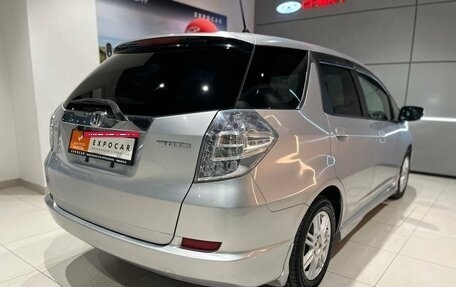 Honda Fit Shuttle I рестайлинг, 2011 год, 1 040 000 рублей, 5 фотография