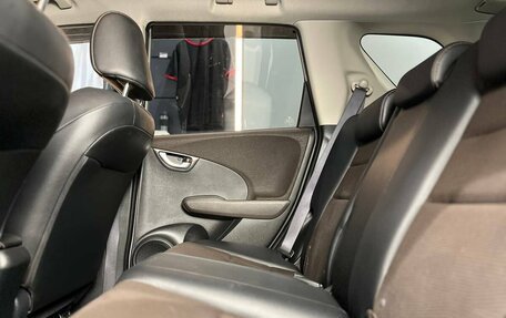 Honda Fit Shuttle I рестайлинг, 2011 год, 1 040 000 рублей, 12 фотография