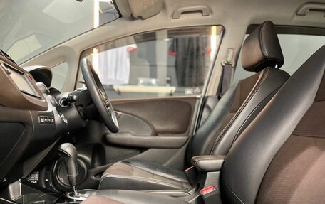 Honda Fit Shuttle I рестайлинг, 2011 год, 1 040 000 рублей, 11 фотография