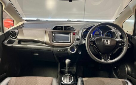 Honda Fit Shuttle I рестайлинг, 2011 год, 1 040 000 рублей, 14 фотография