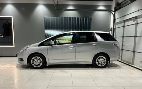Honda Fit Shuttle I рестайлинг, 2011 год, 1 040 000 рублей, 8 фотография