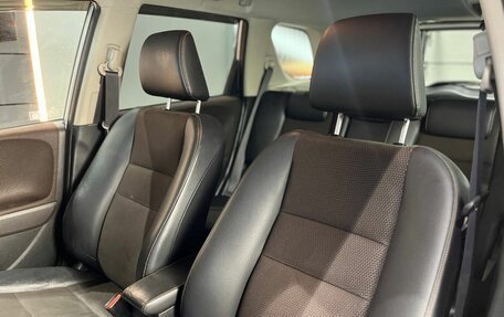 Honda Fit Shuttle I рестайлинг, 2011 год, 1 040 000 рублей, 10 фотография