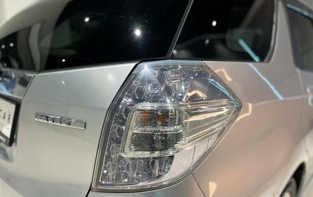 Honda Fit Shuttle I рестайлинг, 2011 год, 1 040 000 рублей, 9 фотография