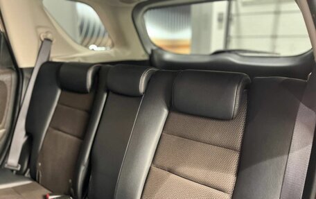 Honda Fit Shuttle I рестайлинг, 2011 год, 1 040 000 рублей, 13 фотография