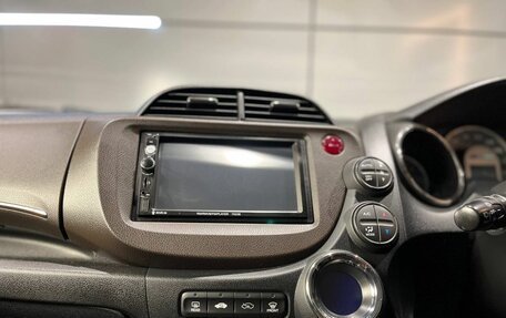 Honda Fit Shuttle I рестайлинг, 2011 год, 1 040 000 рублей, 17 фотография