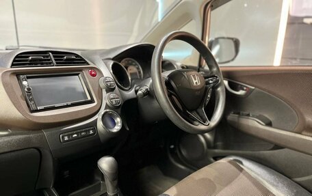 Honda Fit Shuttle I рестайлинг, 2011 год, 1 040 000 рублей, 16 фотография