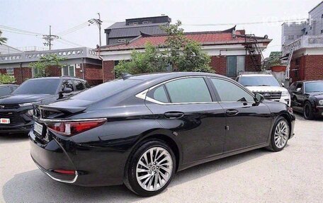 Lexus ES VII, 2022 год, 3 485 000 рублей, 4 фотография